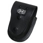 Preview: handcuff case leather black